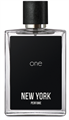 NEW YORK PARFUME men ONE 90ml edt 4607817710854 - фото 67445