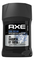 AXE Deo стик 50 COOL OCEAN 46258861 - фото 67522