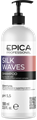 EPICA Шампунь Silk Waves для кудрявых волос 1000 мл 4630061623595 - фото 67538