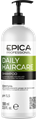 EPICA Шампунь Daily Haircare для ежедневного ухода 1000 мл 4640028997997 - фото 67548