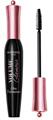 Bourjois Тушь объемная "Volume glamour" Ultra Volumateur 21 черная 3616304867156 - фото 68169