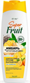 VITEX SUPER FRUIT Шампунь ИМБИРЬ против выпадения 500 мл 4810153041043 - фото 68369