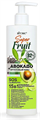 VITEX SUPER FRUIT Сыворотка для волос 15в1 АВОКАДО 200 мл 4810153041036 - фото 68372