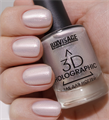 LUX-VISAGE Лак для ногтей "3D HOLOGRAPHIC" №715 4811329045742