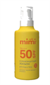 SUN CARE Лосьон SPF 50+ Солнцезащ.для лица и тела 90 мл 4650017013034 - фото 68607