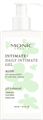 MONIC BEAUTY Intimate Гель для интимной гигиены Алоэ и Молочная кислота, 300мл 5061010286872 - фото 68621