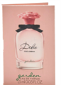 DOLCE & GABBANA DOLCE GARDEN lady  1.5ml edp 3423473044710 - фото 68631