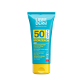 LIBREDERM BRONZEADA Крем солнцезащ. SPF50 для Лица 50 мл 4630055160037