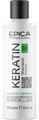 EPICA Шампунь Keratin PRO для реконструкции и глубокого восстановления, 250 мл. 4630061621607 - фото 68864