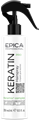 EPICA Спрей Keratin PRO для реконструкции и глубокого восстановления, 250 мл. 4630061621645 - фото 68865