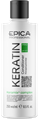 EPICA Кондиционер Keratin PRO для реконструкции и глубокого восстановления, 250 мл. 4630061621614 - фото 68868
