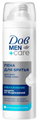 DOVE MEN Пена для бритья УВЛАЖНЕНИЕ 200 мл 4605922041030 - фото 68869