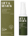 MASSTIGE LIFT&REVIEW 50+Эмульсия Антивозрастная для лица 50 мл 4810371001478