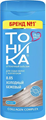 ТОНИКА Бальзам оттеночный для седых 8.05 холодный бежевый 4650092454746