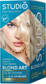 STUDIO BLOND ART Осветление 8-10 уровней 3D 4650092453947 - фото 69190