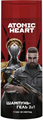 ATOMIC HEART Шампунь-Гель 2в1 ОСВЕЖАЮЩИЙ 400 мл 4640130798055