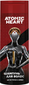 ATOMIC HEART Шампунь Угольный 400 мл 4640130798062