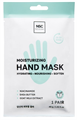 NSC Маска-перчатки Увлажняющая для рук, 40г 8804170417222