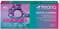 TEANA BC2 EXOTIC FLOWERS Бьюти-курс на основе экзот.цветов (10 ампул по 2 мл) 4680003063927 - фото 69358