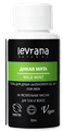LEVRANA МИНИ Гель для душа 2в1 ДИКАЯ МЯТА, мужской 50мл. 4610266843769 - фото 69376