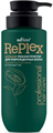 БЕЛИТА PRO CARE Бальзам REPLEX Реконструктор д/поврежд.волос 400 мл 4810151037109 - фото 69419