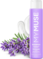 MYMUSE Шампунь для волос Питание и Уход нейтрализ.желтизны 400 мл 4670113620714 - фото 69424