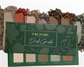 MONIC BEAUTY Тени палетка Dark Garden High Colour 5061010281914