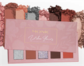 MONIC BEAUTY Тени палетка Urban Flowers High Colour 5061010281921