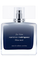 NARCISO RODRIGUEZ BLUE NOIR EXTREME men 50 ml edt 3423478999053 - фото 69462