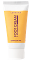 LEVRANA Крем для ног с Мочевиной 50 мл (туба) 4610266848177