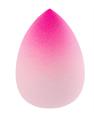 SOLOMEYA Спонж для макияжа со срезом PINK GRADIENT (кор) 5060504729154
