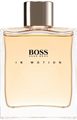 BOSS IN MOTION men test 100ml edt 2400000482925 BOSS IN MOTION men test 100ml edt 2400000482925