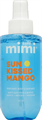 Le Cafe КМ Мист Парфюмир.для тела и волос SUN-KISSED MANGO 190 мл 4650017013355