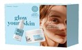 Lab Biome Набор для ухода за лицом "GLOW YOUR SKIN" 4630121118368