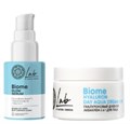 Lab Biome Набор для ухода за лицом "GLOW YOUR SKIN" 4630121118368