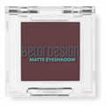 BELOR DESIGN Тени для век Матовые 105 тон 4810156057690