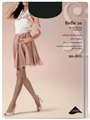 Колготки Sisi Belle 20 Nero 4 8008583130963