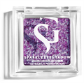 BELOR DESIGN Спарклы для век Show Glow 507 тон 4810156057607