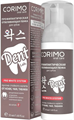 CORIMO Пенка Отбеливающая для зубов 50 мл 6938558123213