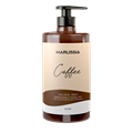 МARUSSIA Гель-Пена для душа КОФЕ 460 мл 4610116240298