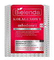 BIELENDA COLLAGEN YOUTH STIMULATOR 60+Крем Эндолифтинг восстанавливающий  50мл 5902169059675