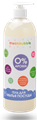 LEVRANA FRESHBUBBLE Гель для мытья посуды БЕЗ ЗАПАХА 1 литр 4603734079722
