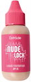 ESTRADE Тональный крем NUDE LOCK 201 тон 4690327158407