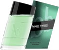 BRUNO BANANI MADE FOR MAN 100 мл 3616301640929