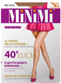 MiNiMi Колготки Lucia 40 CAPPUCCINO 4 8008583105961
