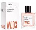 DILIS SCENTOPIA W.03 lady 50 мл edp 4810212022730