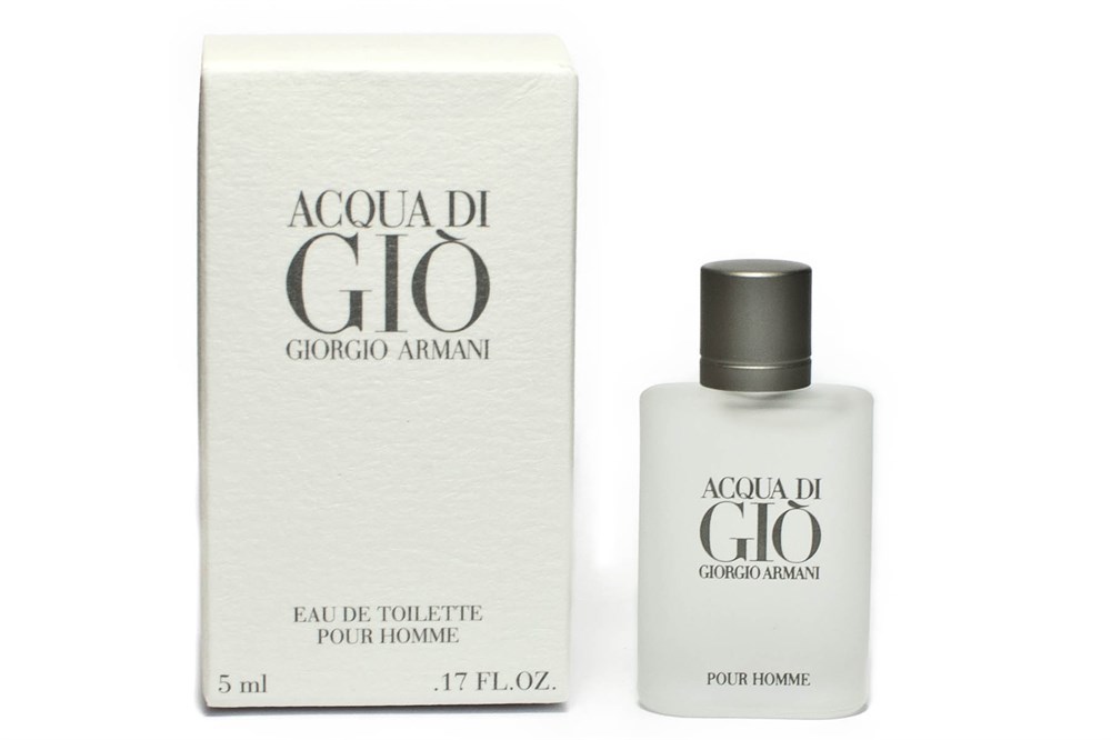 Acqua di shop gio 30 ml