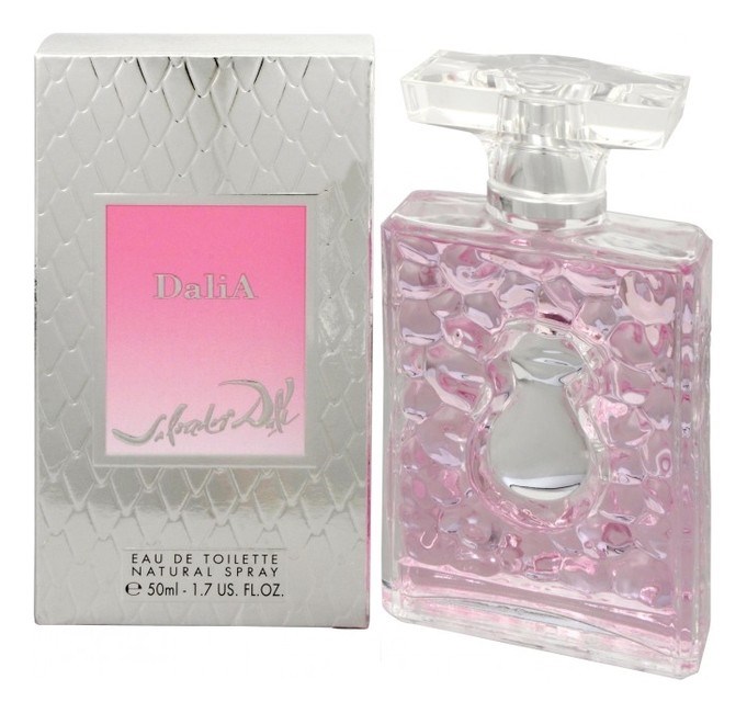 S.DALI DALIA lady 50ml edt