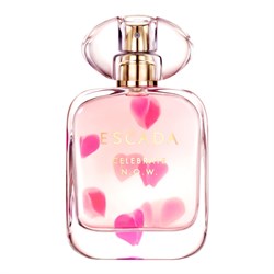 ESCADA CELEBRATE N.O.W. lady TEST 80 ml edp б/у 8005610516264 - фото 40134