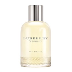 BURBERRY WEEK END lady test 100ml edp 3386463302774 - фото 44188